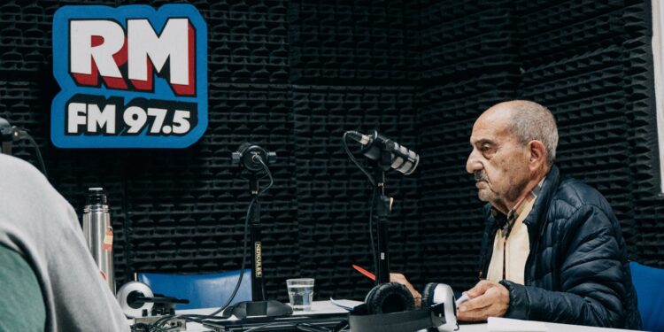 Julio Moisés habló sobre la gestión del Concejo Deliberante de San Pedro y advirtió sobre la situación del Partido Justicialista en Jujuy