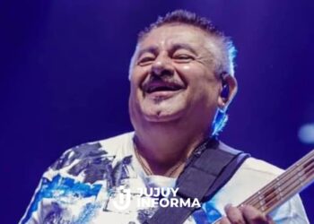 Murió a los 68 años Pucho Ponce, histórico bajista de Los Tekis