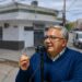 Julio Bravo: «Necesitamos que ANSES se vaya para poder avanzar con las obras del Mercado Municipal»