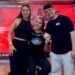 Juliana Arjona: La atleta jujeña de powerlifting que rompe récords y apunta a Chile