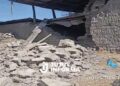 Un fuerte sismo de magnitud 7,2 sacudió a Perú y causó evacuaciones masivas en varias regiones