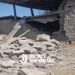 Un fuerte sismo de magnitud 7,2 sacudió a Perú y causó evacuaciones masivas en varias regiones