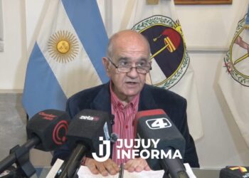 Alberto Siufi informó sobre el dinero recibido de Nación para activar la obra en la Ruta 34