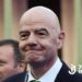 Figuras históricas del fútbol se unen para desbancar a Infantino en FIFA