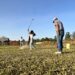 Avanza la primera Escuela Municipal de Golf gratuita en San Pedro de Jujuy