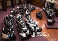 Reforma constitucional en San Luis: reelección a la norteamericana, adiós a la elección de medio término y un pedido sobre la IA de la Iglesia