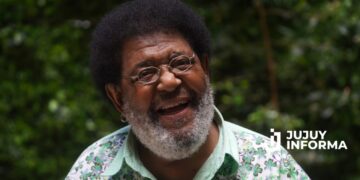 Murió Rubén Rada a los 83 años, figura fundamental y renovadora de la música uruguaya