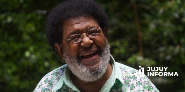 Murió Rubén Rada a los 83 años, figura fundamental y renovadora de la música uruguaya