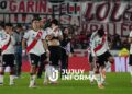 River quedó eliminado de la Copa Sudamericana tras perder por penales ante Independiente Santa Fe
