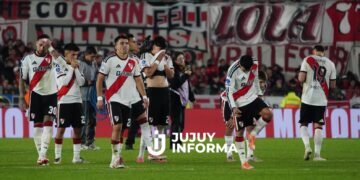 River quedó eliminado de la Copa Sudamericana tras perder por penales ante Independiente Santa Fe