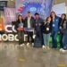 La Escuela Técnica N.º 2 de San Pedro compite en la semifinal presencial de la Copa Robótica 2026 en San Salvador