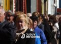 Adultos mayores: Un 34% tiene alta sintomatología ansiosa y depresiva y el 46%, ingresos insuficientes