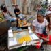 Crisis en Cuba: un informe advirtió que el 94% de la población vive en pobreza extrema