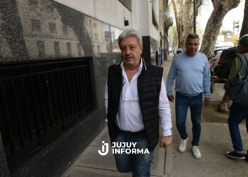 El ex secretario de la UOM, Abel Furlán, desvió bienes del sindicato para uso personal y de su familia