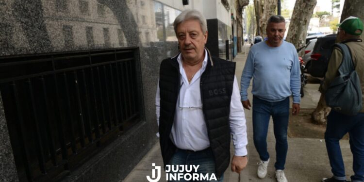 El ex secretario de la UOM, Abel Furlán, desvió bienes del sindicato para uso personal y de su familia