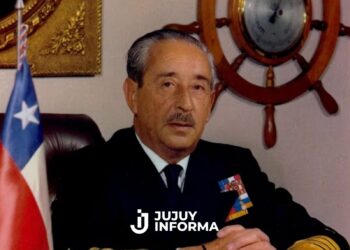Los documentos que revelan cómo Chile ayudó a Gran Bretaña en la guerra de Malvinas