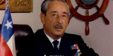 Los documentos que revelan cómo Chile ayudó a Gran Bretaña en la guerra de Malvinas