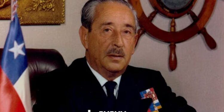 Los documentos que revelan cómo Chile ayudó a Gran Bretaña en la guerra de Malvinas