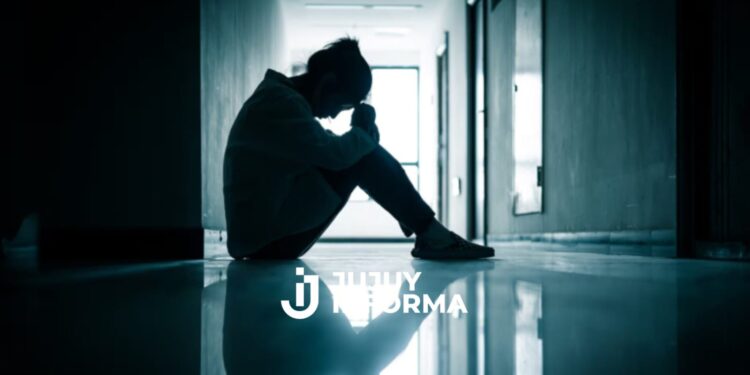 Alerta: El suicidio ya es la principal causa de muerte entre jóvenes