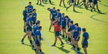 Los Pumas en Jujuy: habilitan un punto físico para la venta de entradas