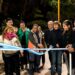 Julio Bravo inauguró las obras en Plaza del Molino