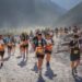 Más de 600 atletas del NOA protagonizaron la 2° edición del Trail de los Siete Colores en Purmamarca