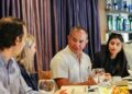 Jujuy fortalece la coordinación operativa de cara al partido entre los Pumas y los Wallabies
