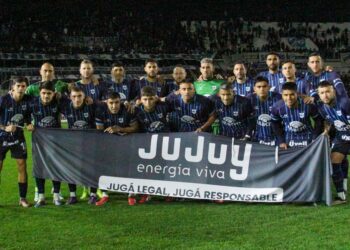 Gimnasia recibe a Tristán Suárez en duelo por la punta