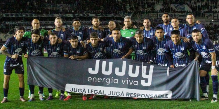 Gimnasia recibe a Tristán Suárez en duelo por la punta