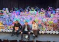 San Pedro de Jujuy prepara un mega festejo por el Día de la Niñez