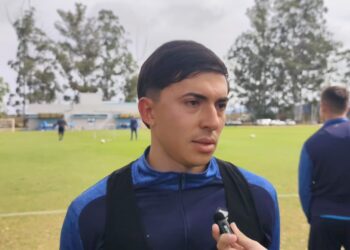 Alonso garantiza: “Dar pelea en los partidos que quedan”