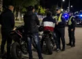 Justicia impuso medidas comunitarias a tres jóvenes por realizar picadas en San Pedro