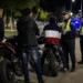 Justicia impuso medidas comunitarias a tres jóvenes por realizar picadas en San Pedro