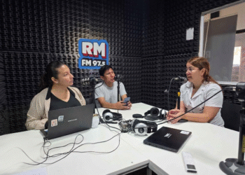 Salud regional: la Dra. Evangelina Vechetti detalló las prioridades, recursos y desafíos del Hospital Paterson