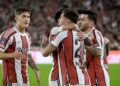 River visita a Independiente Santa Fe, por la ida de los octavos de final de la Copa Sudamericana