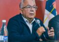 Julio Bravo: “Los sampedreños tenemos que tomar conciencia de lo que está sucediendo”