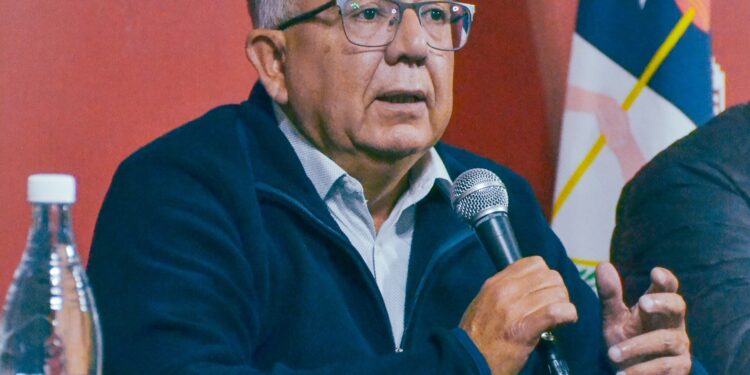 Julio Bravo: “Los sampedreños tenemos que tomar conciencia de lo que está sucediendo”