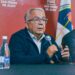 Julio Bravo: “Los sampedreños tenemos que tomar conciencia de lo que está sucediendo”