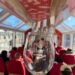 El Tren Solar ya tiene nuevas fechas para la experiencia Tren del Vino