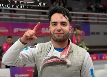 El campeón de los Suramericanos que necesita tres trabajos para poder llegar a fin de mes y competir en la élite