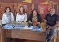 Elecciones en CTERA: Silvia Vélez destacó la victoria de la Lista Celeste Violeta y llamó a la unidad docente en Jujuy