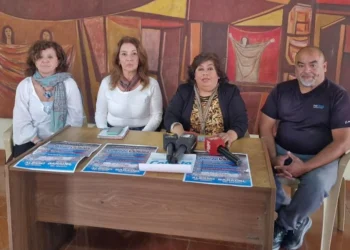 Elecciones en CTERA: Silvia Vélez destacó la victoria de la Lista Celeste Violeta y llamó a la unidad docente en Jujuy