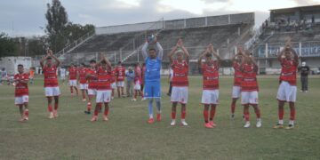 Atlético San Pedro ganó el clásico y aseguró su clasificación a la siguiente fase