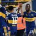 Boca y una remontada impresionante ante Racing: triunfo por 3-2 y semifinal de la Copa Argentina