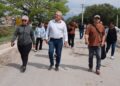 San Pedro de Jujuy y un ritmo de obras públicas sostenido