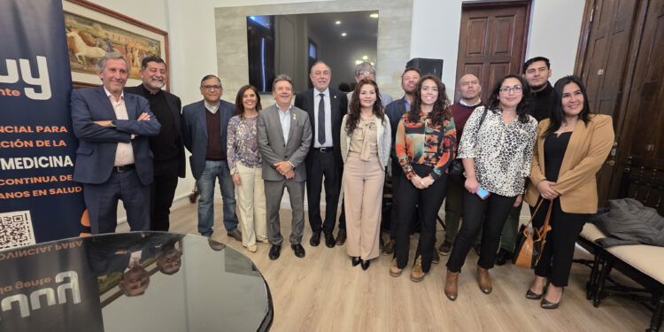 Abrieron las preinscripciones para la segunda cohorte de Medicina en Jujuy: buscan ampliar el cupo y garantizar el acceso desde el interior