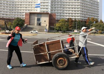 Advierten que la pobreza estaría en niveles similares de cara al segundo semestre: “No va a haber grandes cambios”