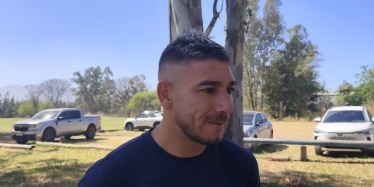 Gimnasia afina detalles para visitar a Almagro
