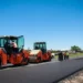 RUTA 34: DE A POCO SE REINICIA LA OBRA