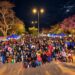 El festival de la Pre-Peña Colorada hizo vibrar a más de 10 mil personas